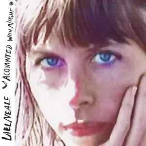 Lael Neale - Acquainted With Night  [VINYL RECORD - LP]