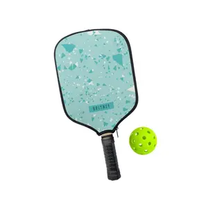 Personalized Pickleball Paddle Cover Custom Gift for Pickleball Player Protective Paddle Cover with Zipper Pickleball Gift Cover with Hook