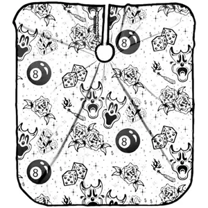 El Barrio - Essential Barber Cape