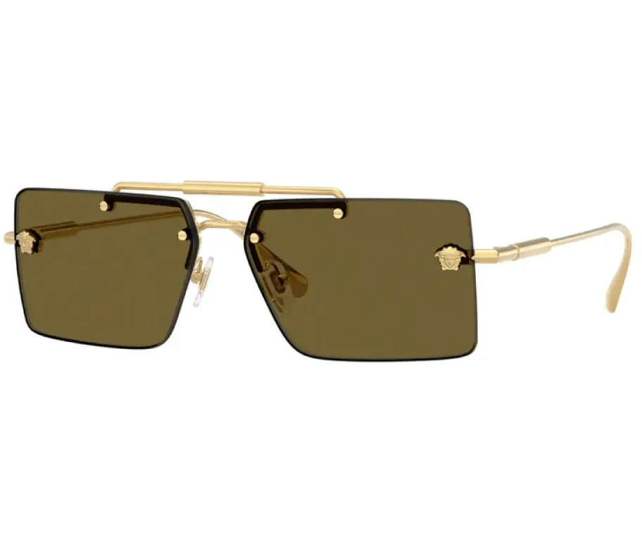 VERSACE Women's Sunglasses VE2245