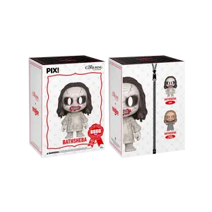 Thrilljoy PIX! The Conjuring Bathsheba LE 6666 Collectible Blind Box Vinyl Figure