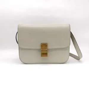 Pre-owned Celine Shoulder Bags 7026
