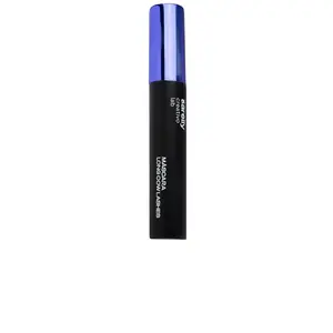 Sarelly Long Cow Lashes Waterproof Mascara in Intense Black