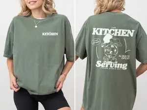 Top Pickle Ball Unisex, Gift for Pickle Ball Player, Pickleball Lover, Pickleball Team Fabric Shirt Womenswear Comfortable Soft Cotton Streetwear Tshirt Summer Casual