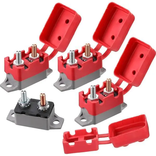 40 Amp