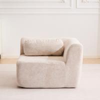 Beige - Corner (39.8")