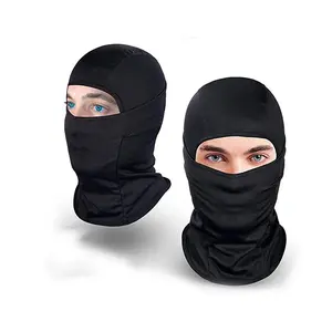 Balaclava Mask Face Mask Men Women UV Protection Hood Windproof Sun Hood Tactical Masks Biking Mask