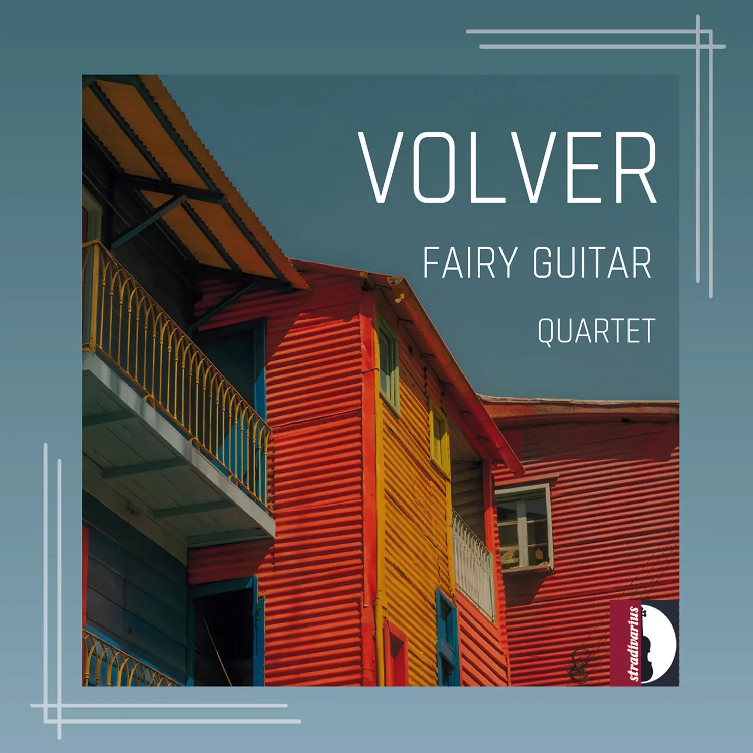 Carlos Gardel - Volver  [COMPACT DISC - CD]