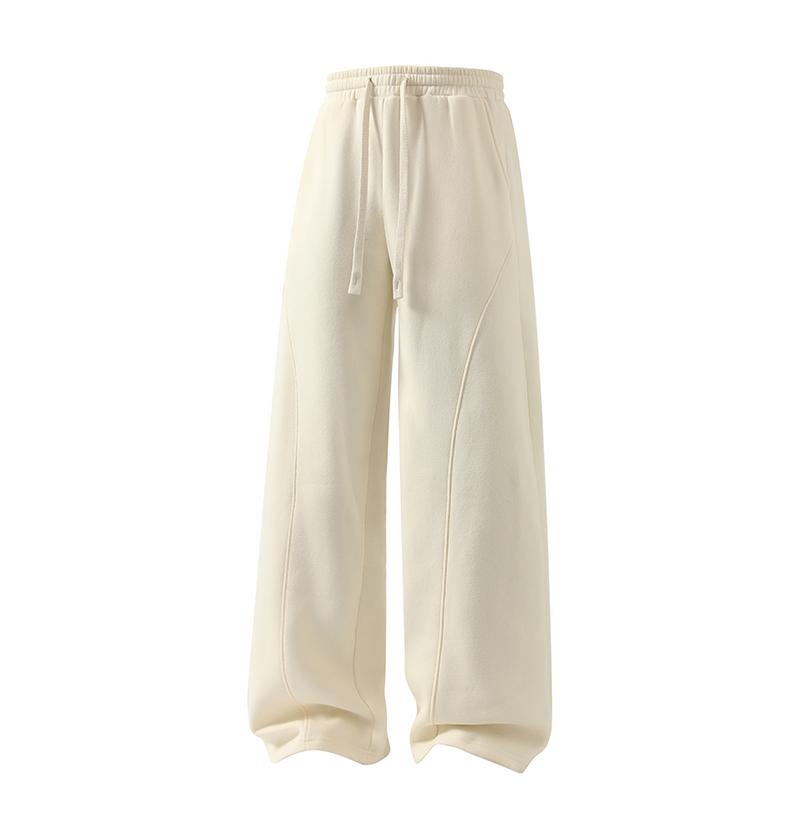 Fleece Sweatpants - Warm Lining