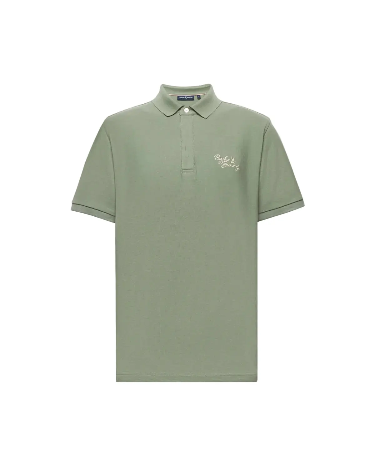 Psycho Bunny Desert Pique Polo