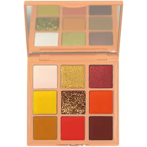 Kara Beauty Amore Eyeshadow Palette - Wholesale Display 24 Units (ES122)