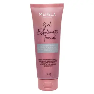 Facial Exfoliating Gel