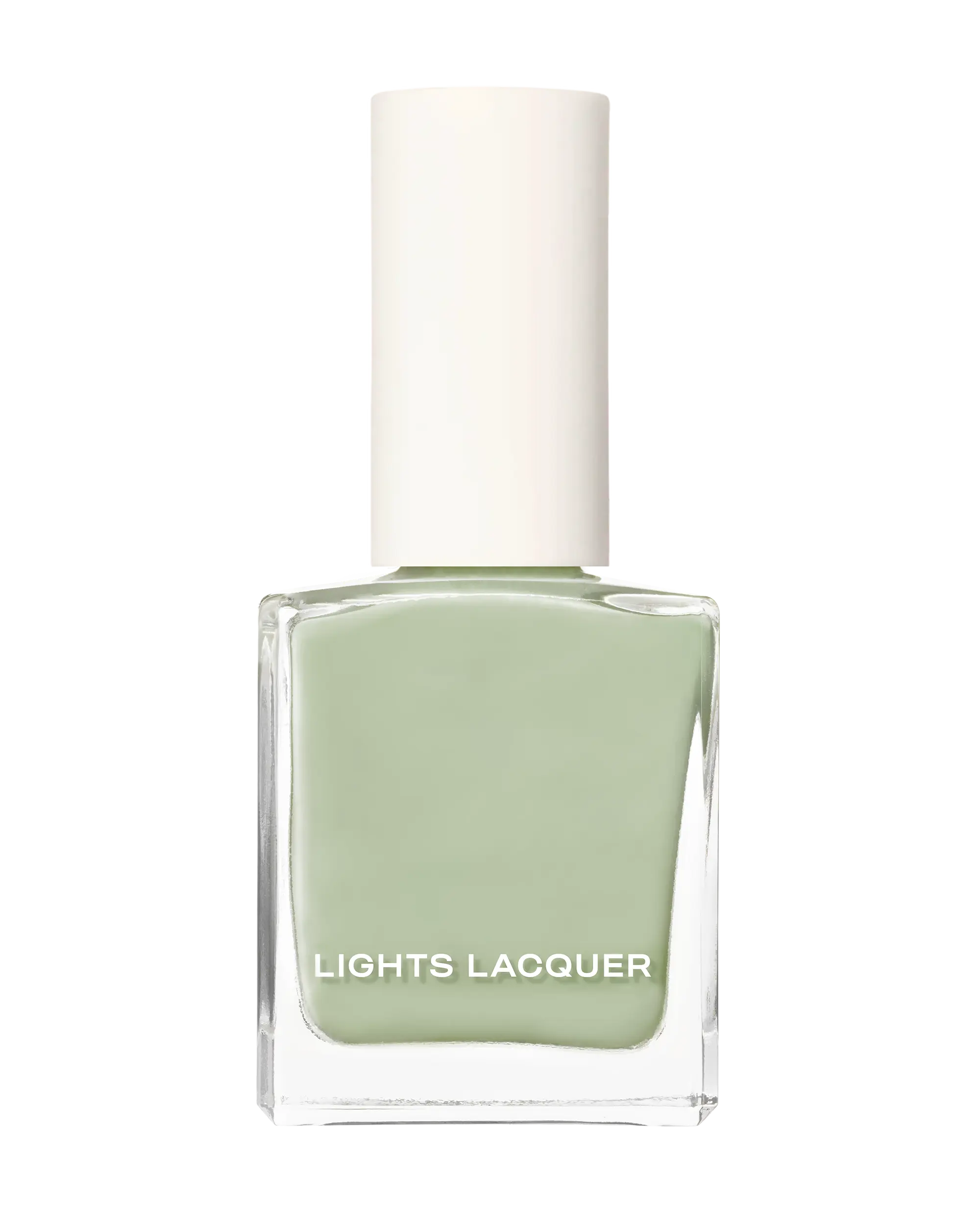 Cape Cod - Muted Sage Green creme nail polish