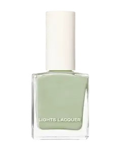 Cape Cod - Muted Sage Green creme nail polish