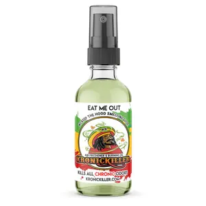 KronicKiller Eat Me Out Air Freshener & Burning Oil
