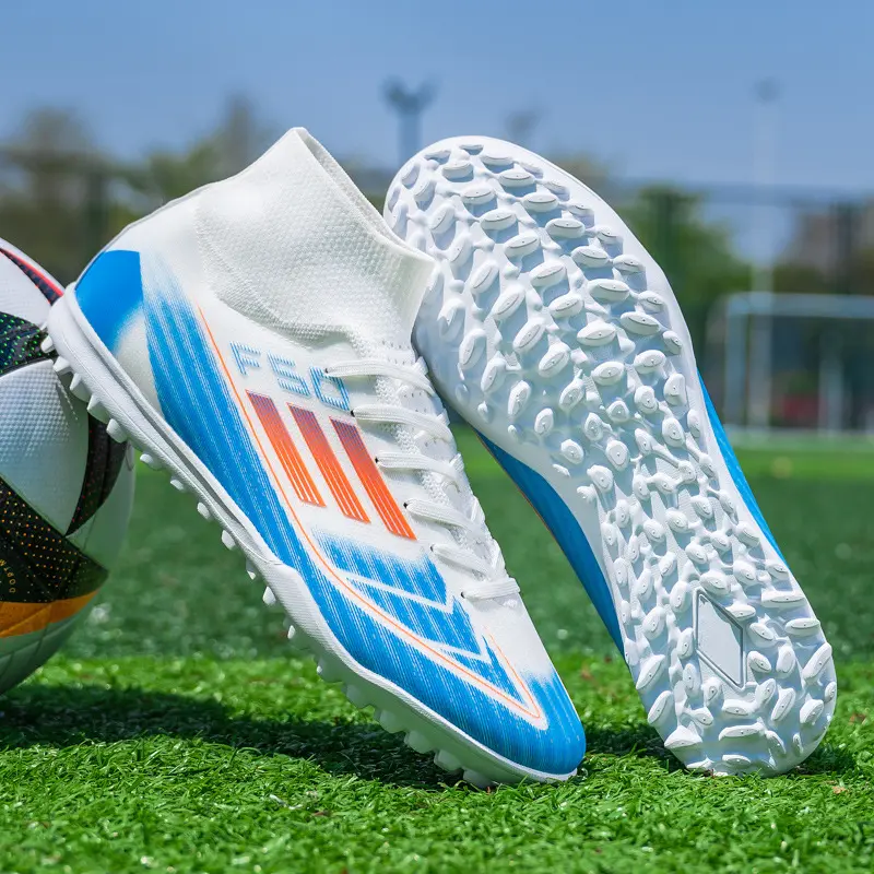 All-season low-cut football shoes for men and women, TF studs, high grip, breathable, non-slip, suitable for natural and artificial turf, professional competition training sneakers/turf shoes All-season low-cut football shoes for men and women, TF studs, high grip, breathable, non-slip, suitable for natural and artificial turf, professional competition training sneakers/turf shoes