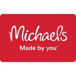 Michaels eGift Card