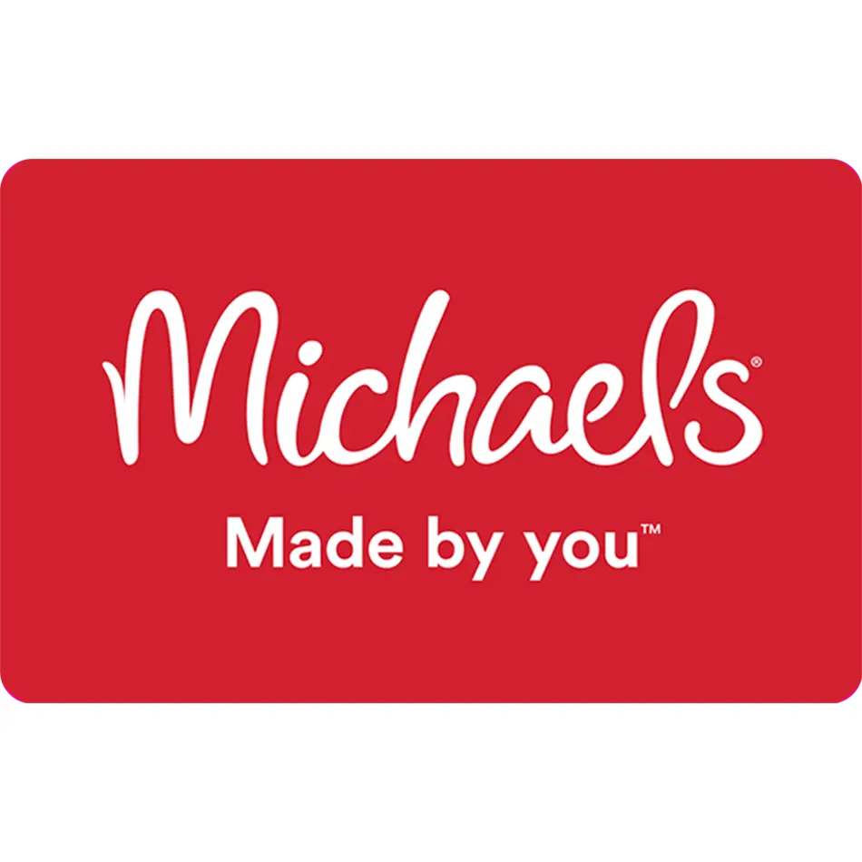 Michaels eGift Card | Arts, Crafts, Hobby Supplies & Seasonal Decor