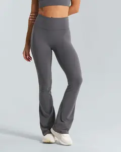 Women's Studio Wide Leg Leggings