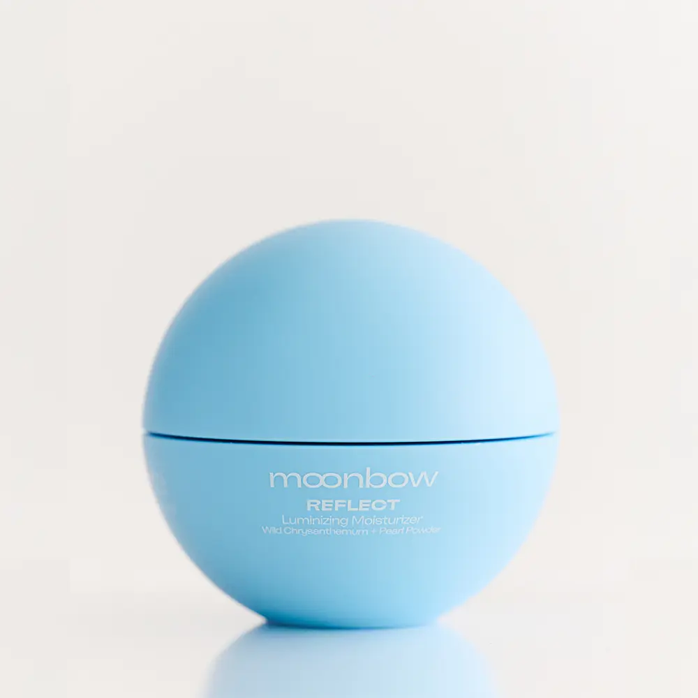 Reflect Luminizing Moisturizer | TCM Pearl Powder Cream Reflect Luminizing Moisturizer | TCM Pearl Powder Cream