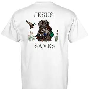 Southern Heritage - Jesus Saves