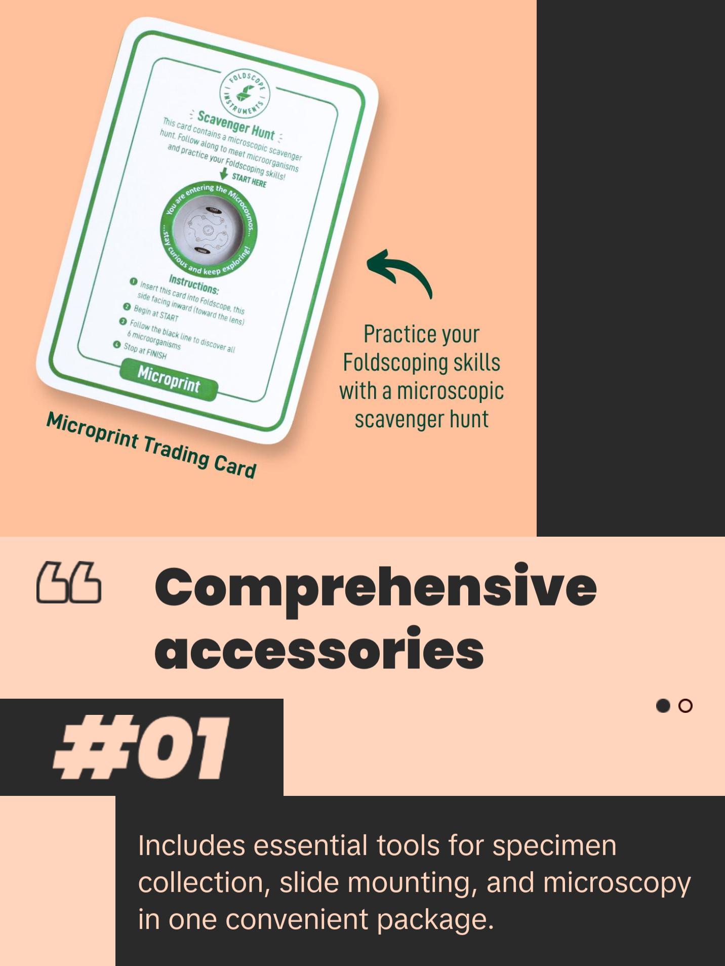 Premium Accessory Pack 2.0