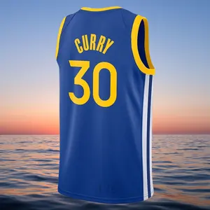 Classic-Design stitched Basketball Jerseys Royal shirt 2025