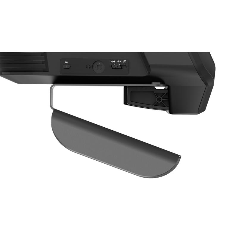 Turtle Beach Racer Wireless Racing Wheel System Officially Licensed for Xbox Series X|S & Xbox One and Windows PCs