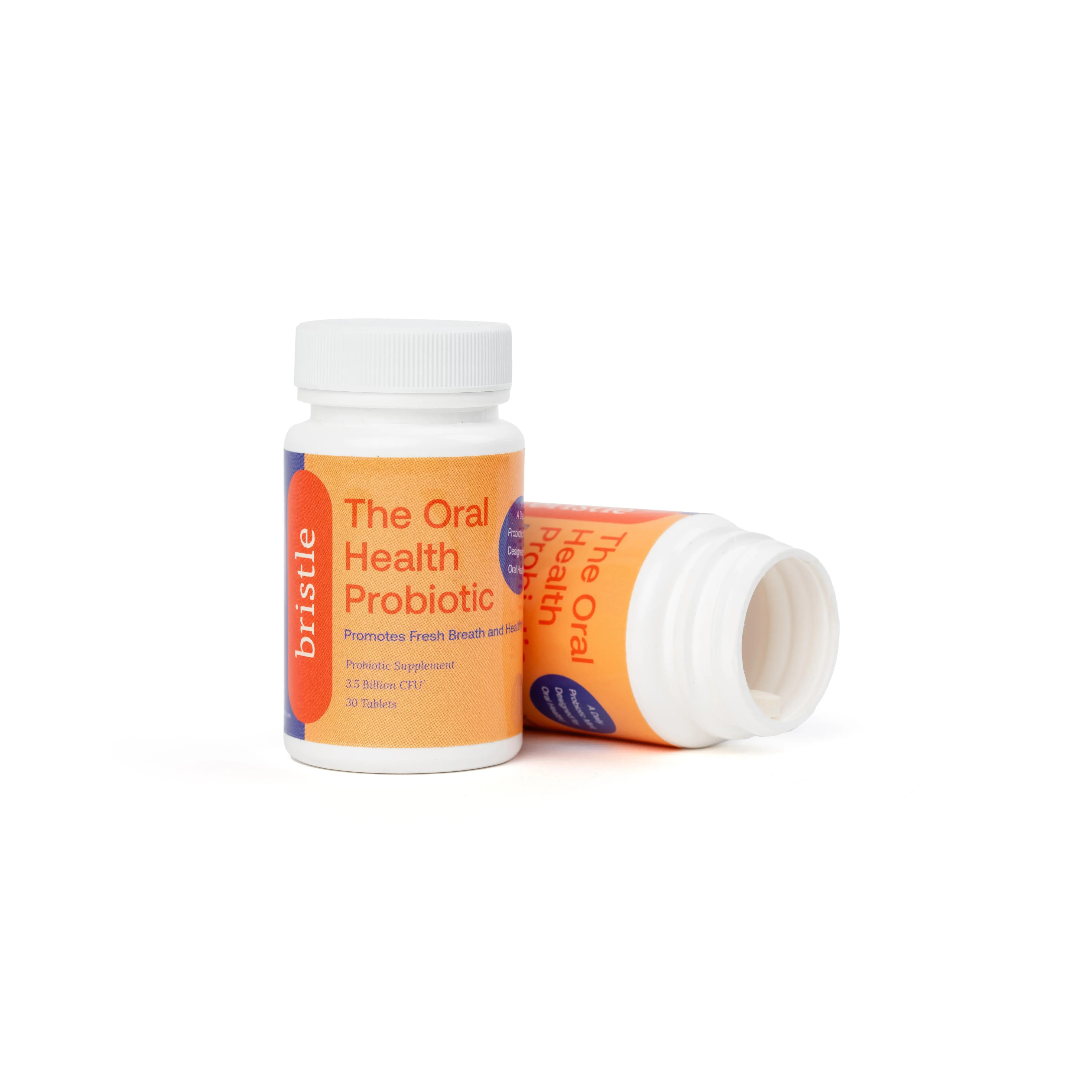 The Oral Health Probiotic by Bristle The Oral Health Probiotic by Bristle