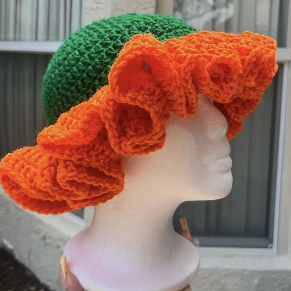 Green+Orange [Starting from 5 pieces]