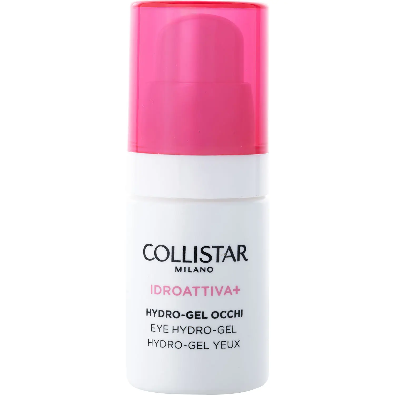 Collistar By Collistar Idroattiva+ Hydro-Gel Eye For Women