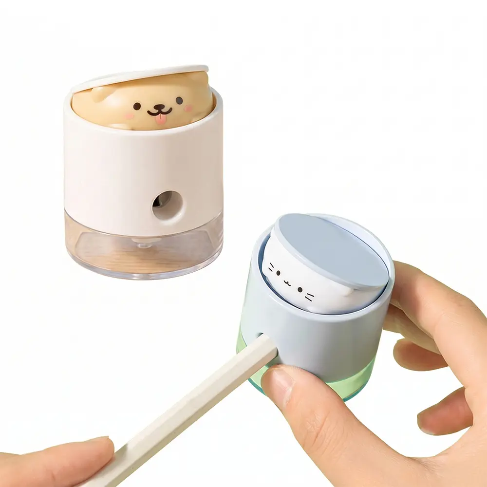 Pencil sharpener Pencil sharpener