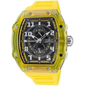 Invicta Men's Racing 48.5mm Quartz Watch IN-48449