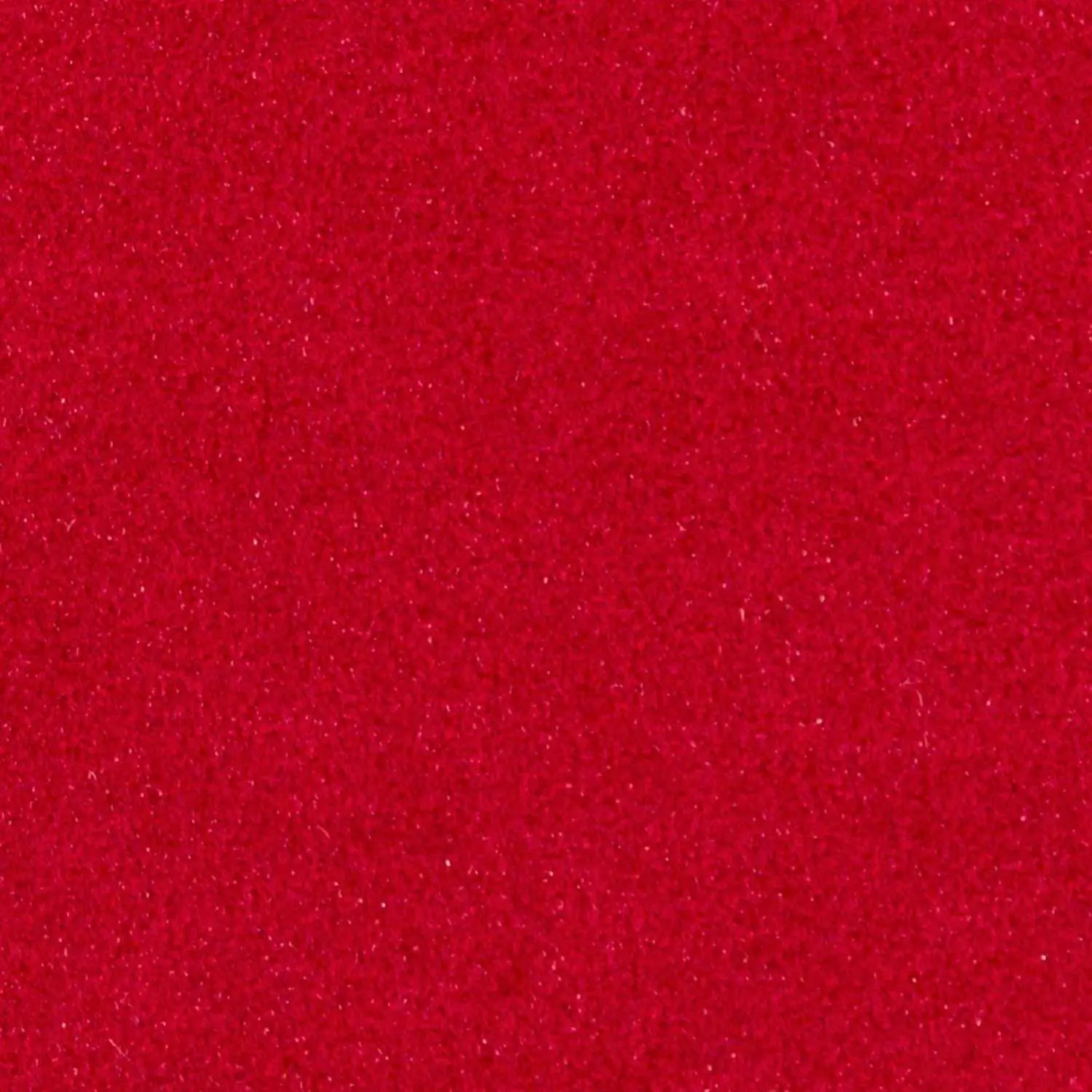 Siser Stripflock Pro Heat Transfer Vinyl - Red DIY Craft Material, Scrapbooking & Stamping Supplies
