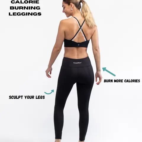 Full length | Hi-Rise | Resistance Leggings Gym Workout Sportswear Fitness Pants