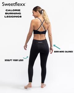 Full length | Hi-Rise | Resistance Leggings