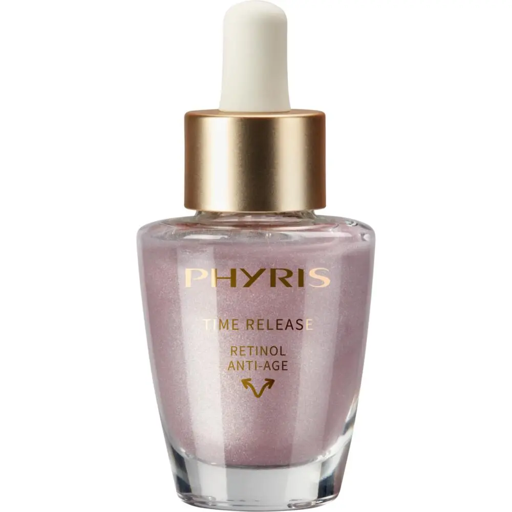 Phyris Retinol Anti-Age Serum