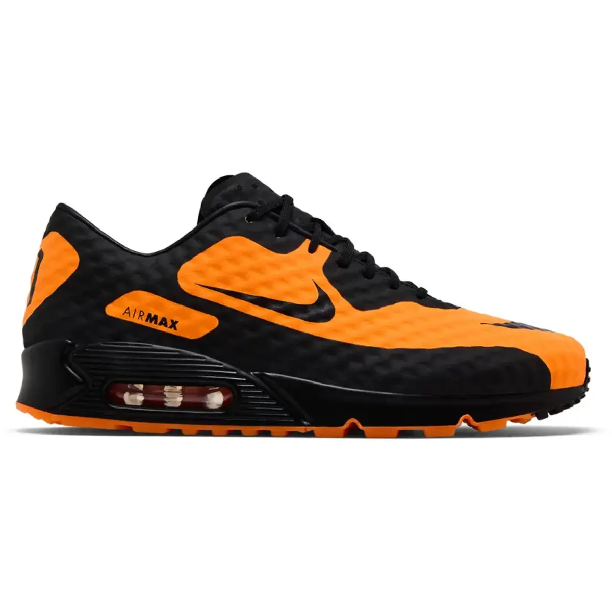 Nike Air Max 90 Bright Citrus Hypervenom Men's Fashion Shoes New Nike Air Max 90 Bright Citrus Hypervenom Men's Fashion Shoes New