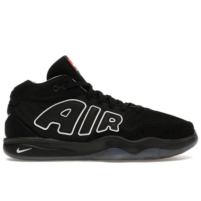 Nike Men's Air Zoom GT Hustle 2 All-Star More Uptempo Basketball Shoes, from StockX