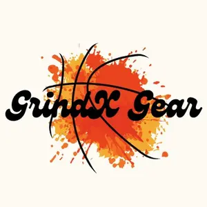 GrindX Gear Store shop logo