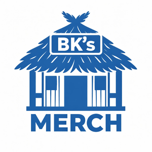 BK’s MERCH