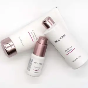 riviving from Dr tuna farmasi volume brush Wide Tooth