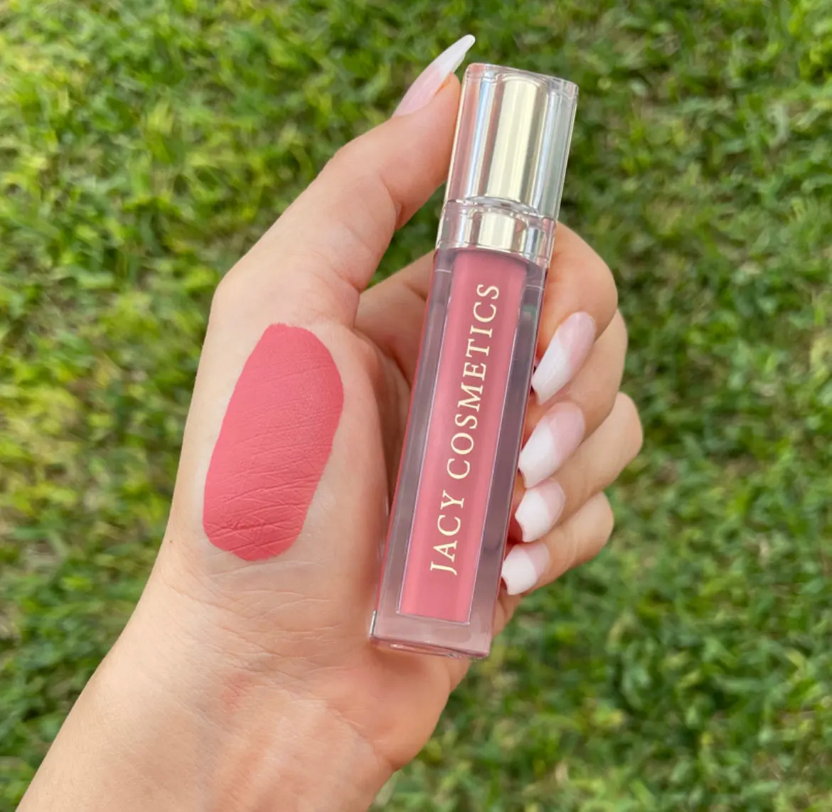 AMOR ETERNO lipstick Matte