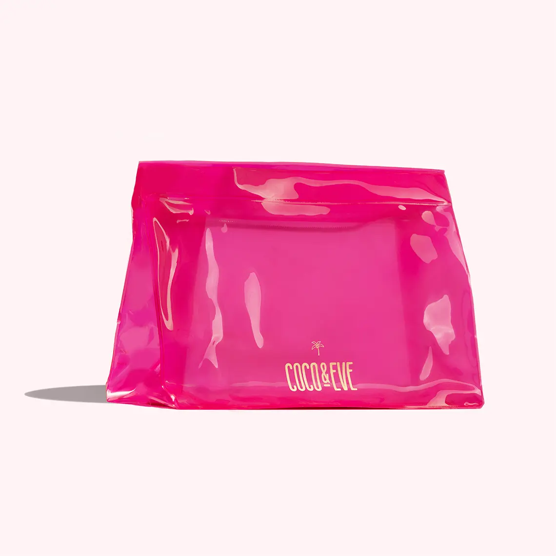 Jet-Set Self Tan Travel Pouch
