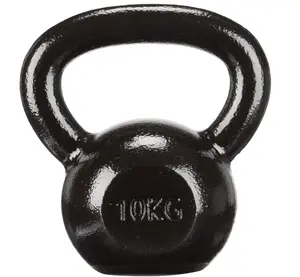 Kettlebell 22 lb-powergains
