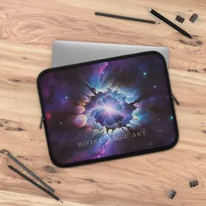 Laptop Sleeve - Universe 3