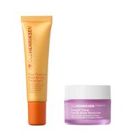 Citrus Sunshine Glimmer + Strength Moisturizer