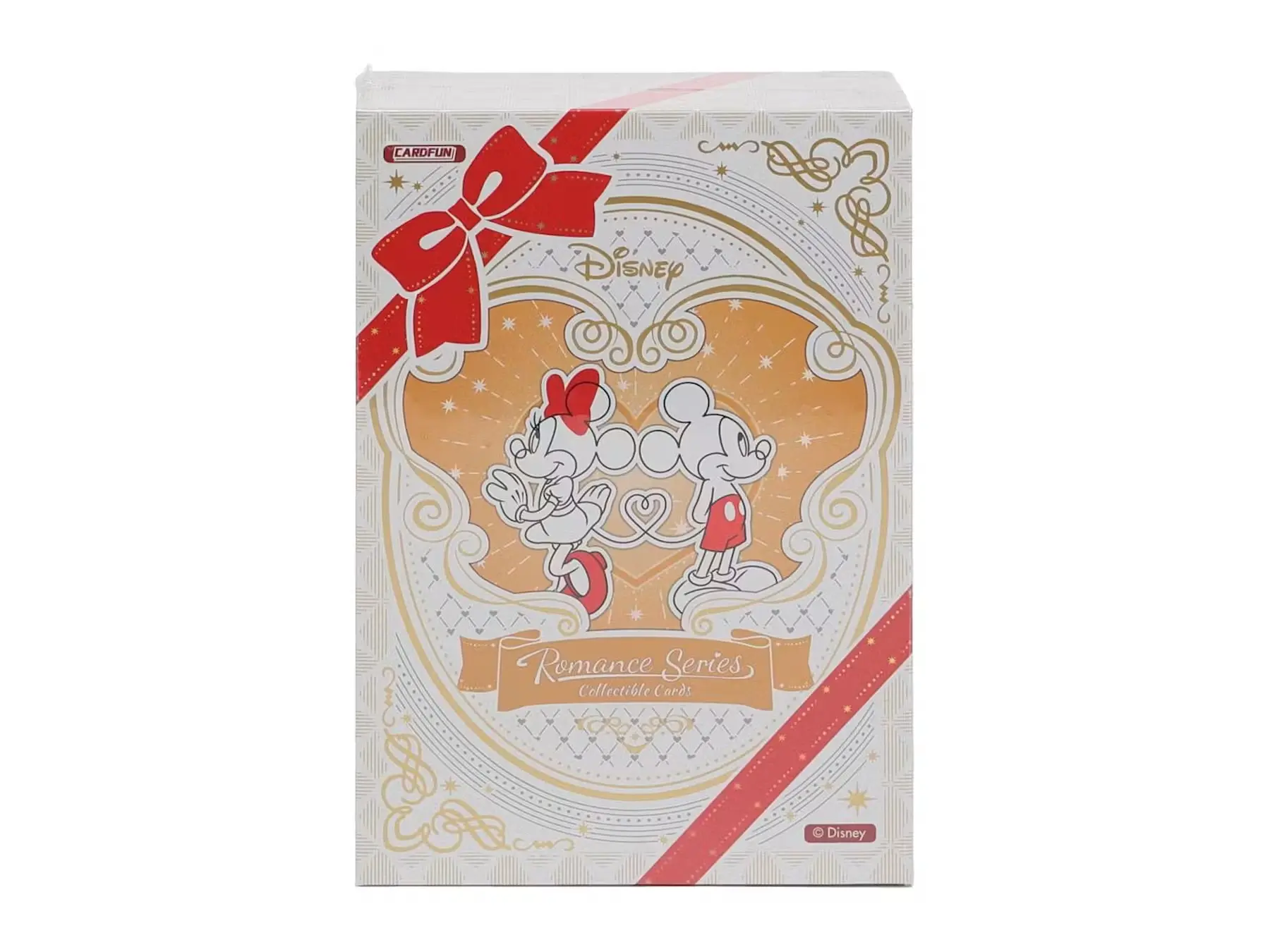 2025 Cardfun Disney Romance Series