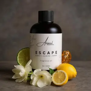 ESCAPE — While Supplies Last (Lux Cold-Air Diffuser Oil)