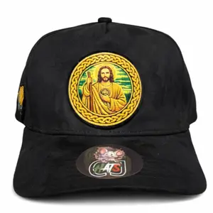 SAN JUDAS HAT